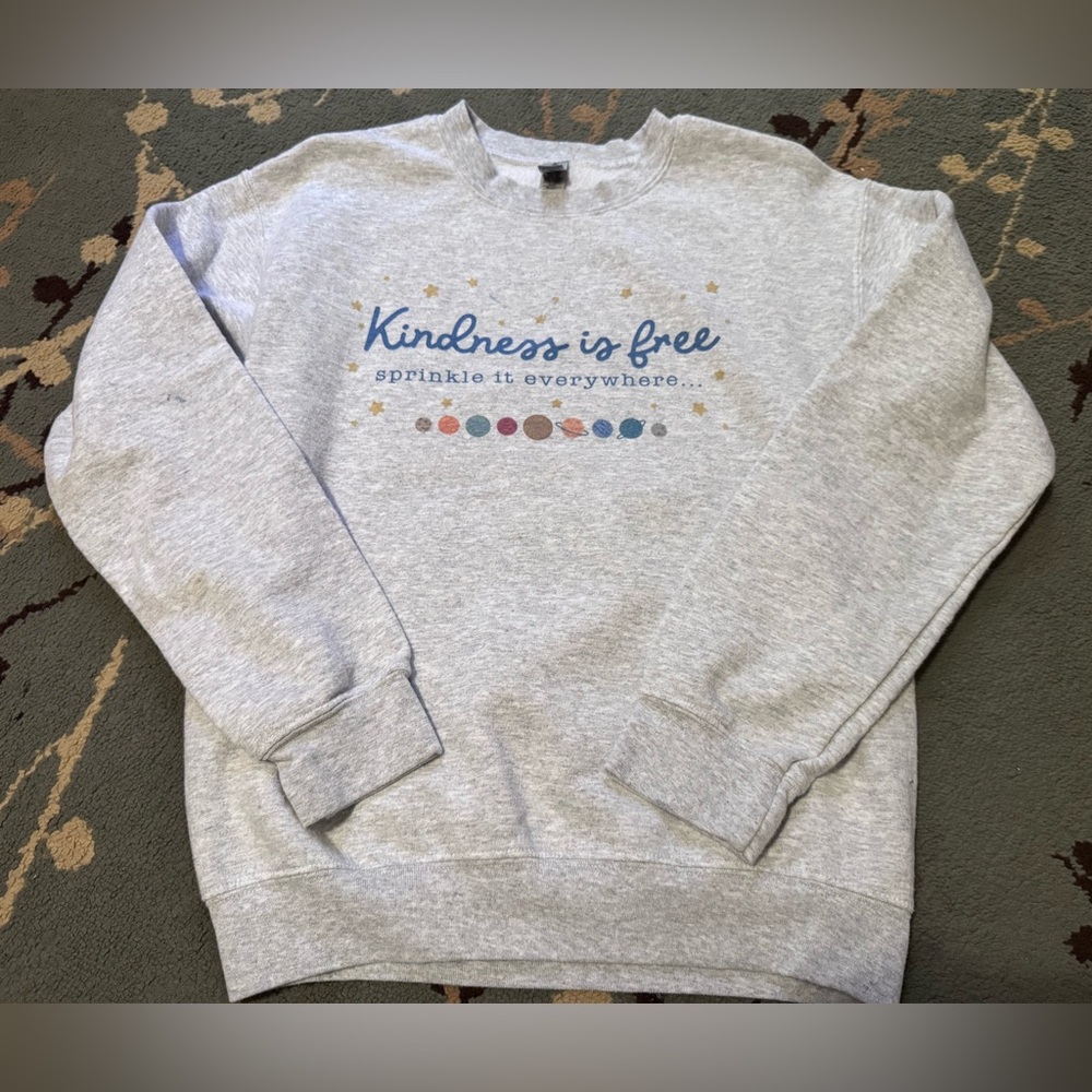 Kindness Sweatshirt